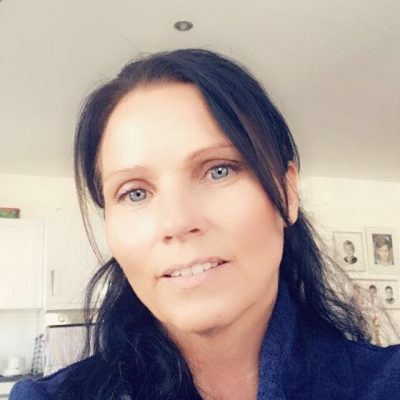 Emmalie health mentor