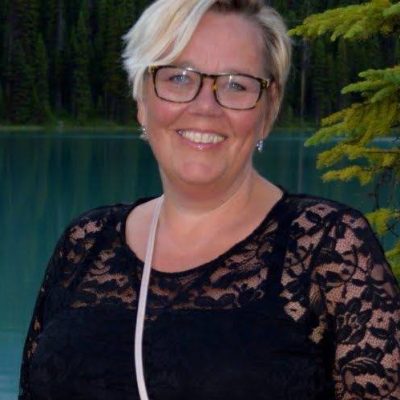 Tina Olsen health mentor
