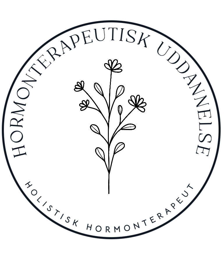 HOLISTISK HORMONTERAPEUT