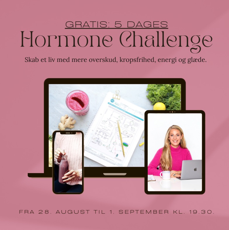 Hormon Challenge